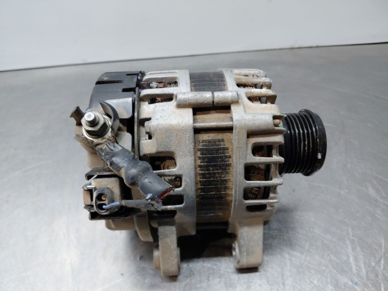 Recambio de alternador para ford focus st-line referencia OEM IAM 2306021 lx6t10300faa 
