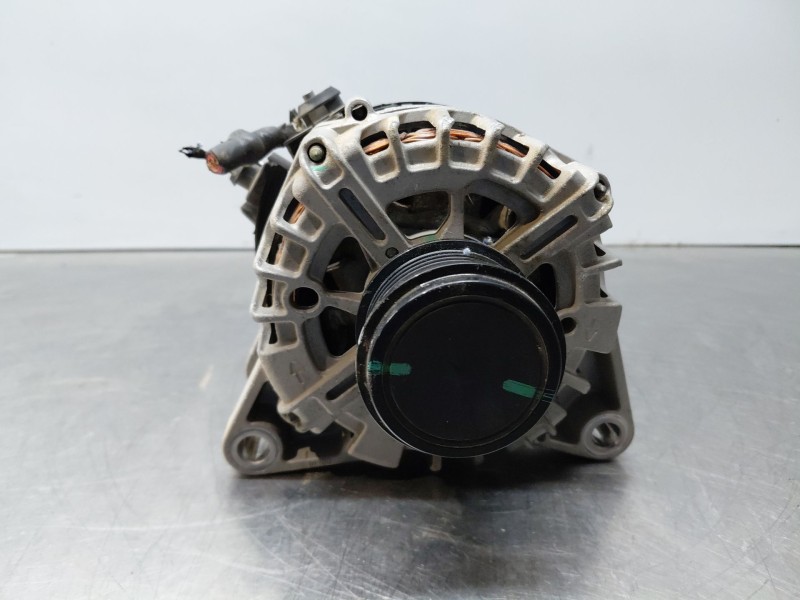 Recambio de alternador para ford focus st-line referencia OEM IAM 2306021 lx6t10300faa 