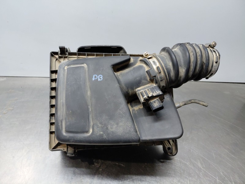 Recambio de filtro aire para ford focus st-line referencia OEM IAM 2256960  