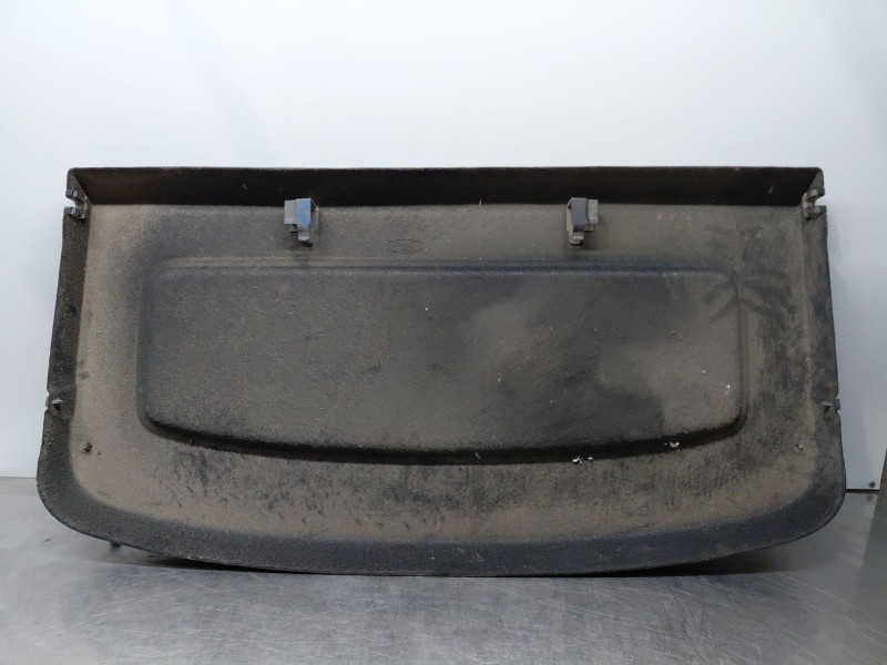 Recambio de bandeja trasera para ford focus st-line referencia OEM IAM 2204826  