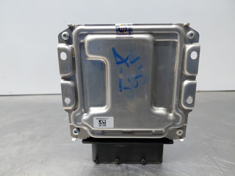 Recambio de modulo electronico para ford focus st-line referencia OEM IAM 0281037330  