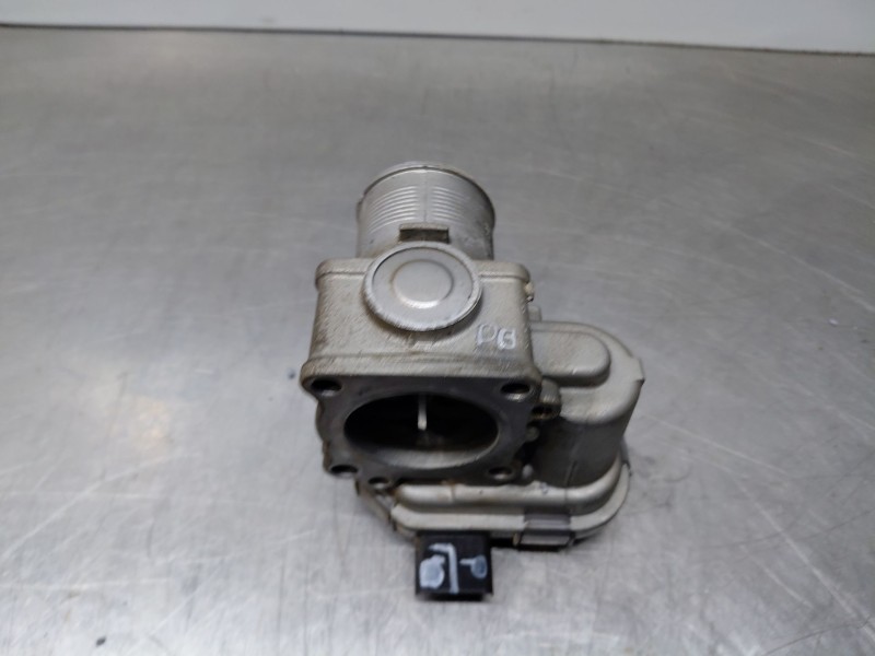 Recambio de caja mariposa para ford focus st-line referencia OEM IAM 2238355  