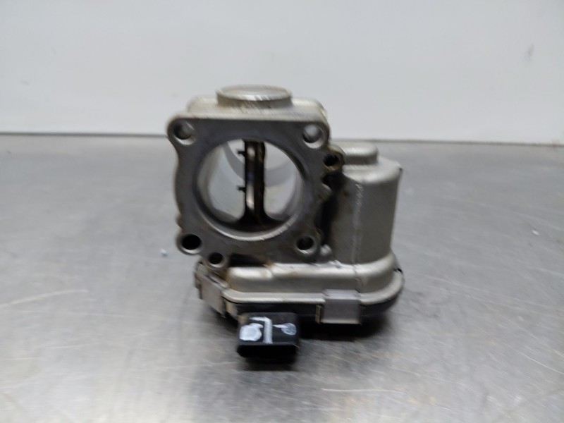 Recambio de caja mariposa para ford focus st-line referencia OEM IAM 2238355  