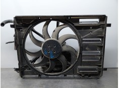 Recambio de electroventilador para ford focus st-line referencia OEM IAM 2213993  