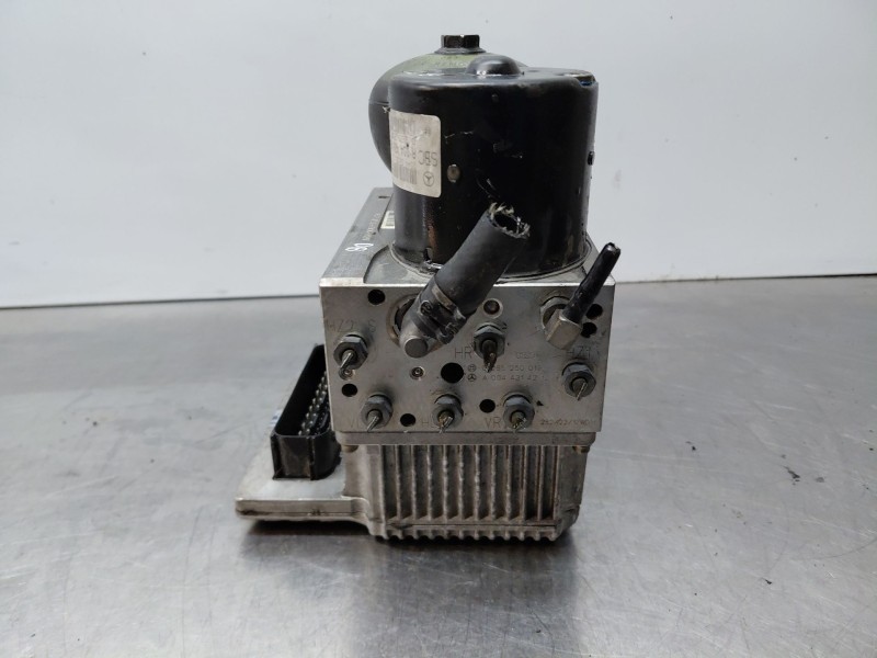 Recambio de abs para mercedes-benz clase e (w211) berlina 220 referencia OEM IAM a0044314212 0265960012 a0044314212q4