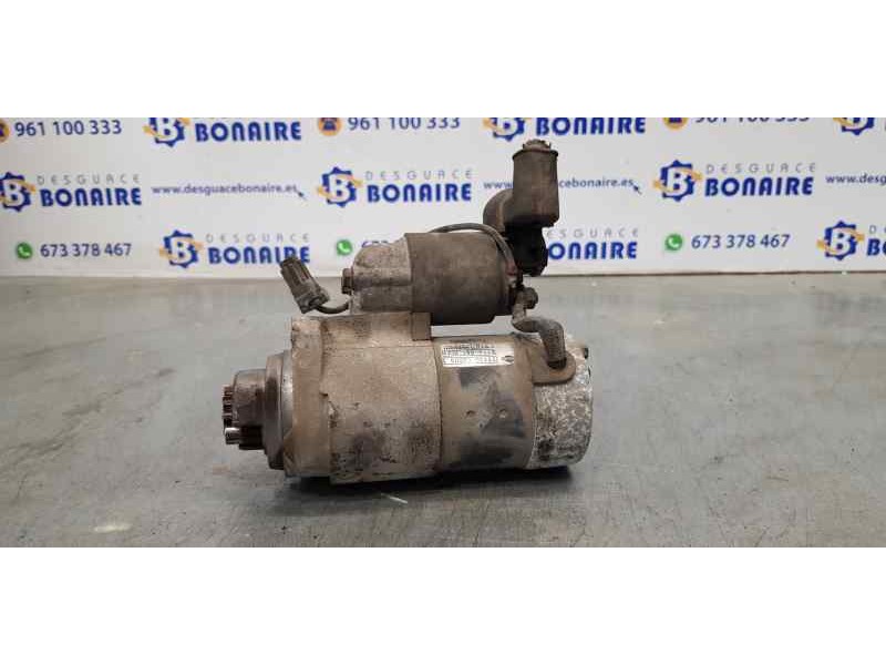 Recambio de motor arranque para infiniti fx fx35 referencia OEM IAM 23300CG000   Recambio de motor arranque para infiniti fx fx35 referencia OEM IAM 23300CG000