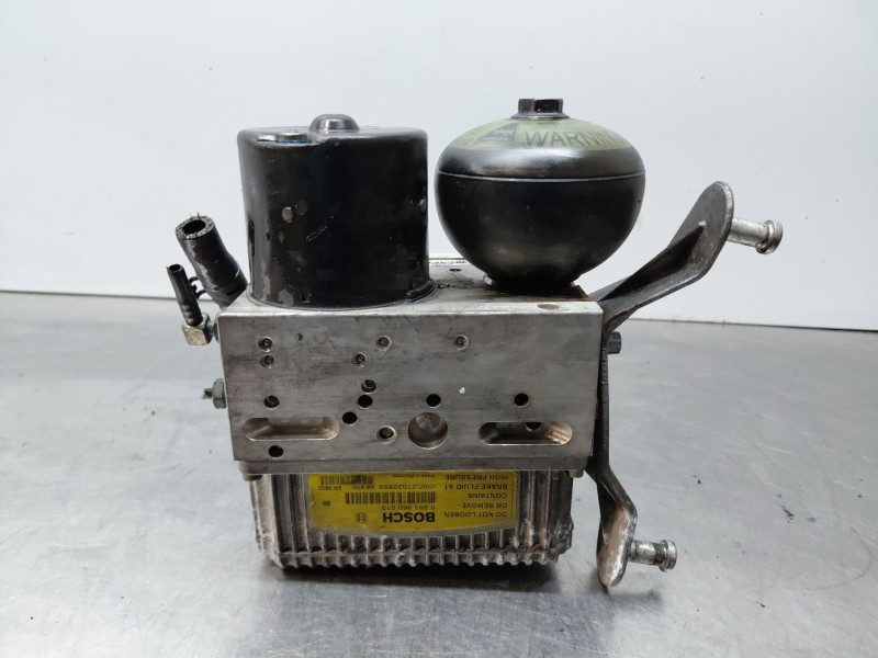 Recambio de abs para mercedes-benz clase e (w211) berlina 220 referencia OEM IAM a0044314212 0265960012 a0044314212q4