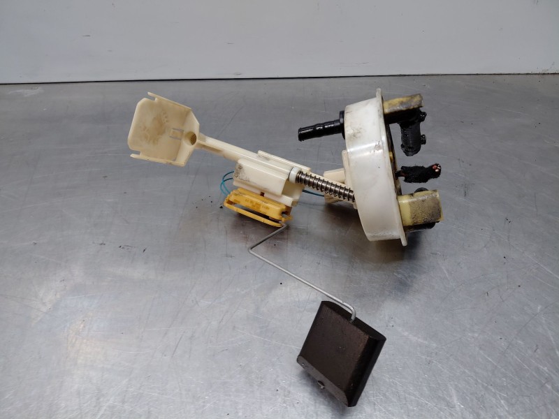 Recambio de aforador para mercedes-benz clase e (w211) berlina 220 referencia OEM IAM A2114701694 0580303018 