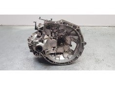 Recambio de caja cambios para peugeot bipper 1.4 hdi referencia OEM IAM 20CQ70 400 DC 