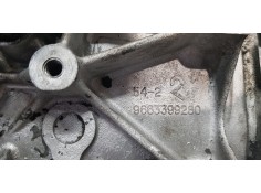 Recambio de caja cambios para peugeot bipper 1.4 hdi referencia OEM IAM 20CQ70 400 DC  2