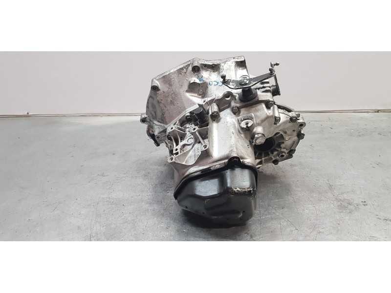 Recambio de caja cambios para peugeot bipper 1.4 hdi referencia OEM IAM 20CQ70 400 DC 