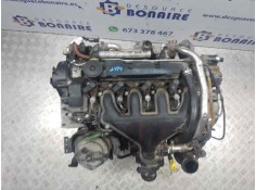 Recambio de motor completo para peugeot expert tepee 2.0 hdi cat (rhk / dw10uted4) referencia OEM IAM RHK  