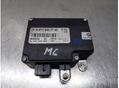 Recambio de modulo encendido para mercedes-benz clase e (w211) berlina 220 referencia OEM IAM A2115402745 0199000002 