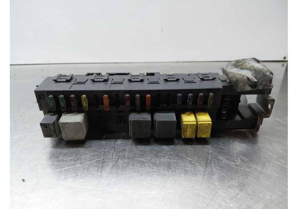 Recambio de caja reles / fusibles para mercedes-benz clase e (w211) berlina 220 referencia OEM IAM 2115454901 5DK008047-25 