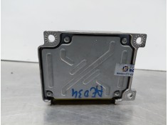 Recambio de centralita airbag para mercedes-benz clase e (w211) berlina 220 referencia OEM IAM A0028203526   2