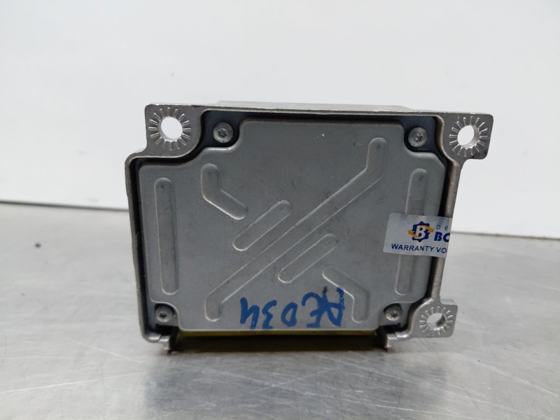 Recambio de centralita airbag para mercedes-benz clase e (w211) berlina 220 referencia OEM IAM A0028203526  