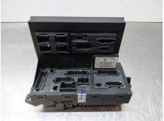 Recambio de caja reles / fusibles para mercedes-benz clase e (w211) berlina 220 referencia OEM IAM 0025458701 0025458701[03] 