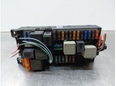 Recambio de caja reles / fusibles para mercedes-benz clase e (w211) berlina 220 referencia OEM IAM 0025458701 0025458701[03]  2