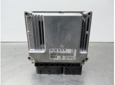 Recambio de centralita motor uce para mercedes-benz clase e (w211) berlina 220 referencia OEM IAM A6461530179 0281010706 