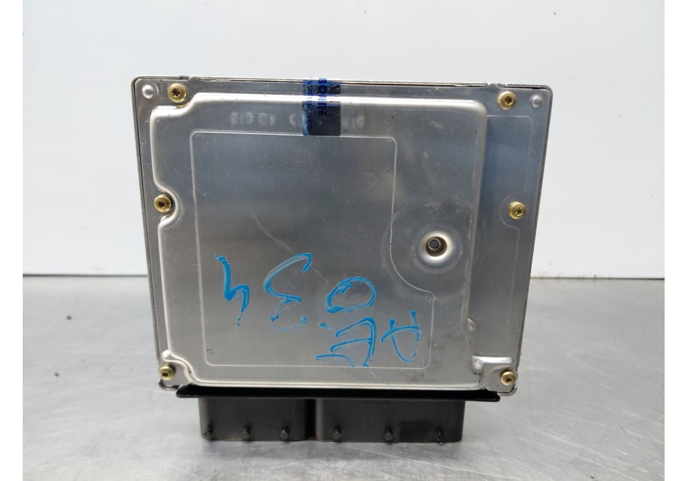 Recambio de centralita motor uce para mercedes-benz clase e (w211) berlina 220 referencia OEM IAM A6461530179 0281010706 