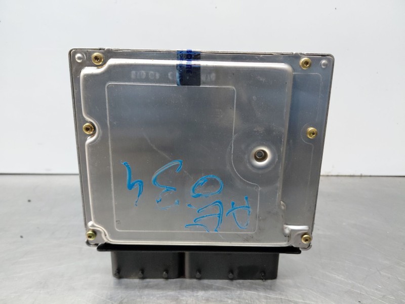 Recambio de centralita motor uce para mercedes-benz clase e (w211) berlina 220 referencia OEM IAM A6461530179 0281010706 