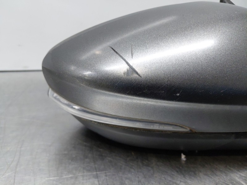 Recambio de retrovisor derecho para ford focus st-line referencia OEM IAM 2565560  