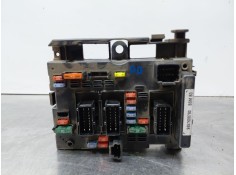 Recambio de caja reles / fusibles para peugeot 307 sw (3h) 1.6 hdi 110 referencia OEM IAM 9657608780  