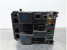 Recambio de caja reles / fusibles para peugeot 307 sw (3h) 1.6 hdi 110 referencia OEM IAM 9651197580 9651196880A 