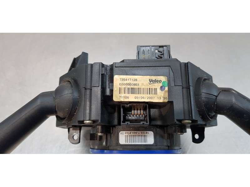 Recambio de anillo airbag para fiat linea (110) dynamic referencia OEM IAM 735417128   Recambio de anillo airbag para fiat linea (110) dynamic referencia OEM IAM 735417128