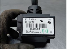 Recambio de conmutador de arranque para mercedes-benz clase a (w169) a 150 (169.031, 169.331) referencia OEM IAM 1695452308 1001 2