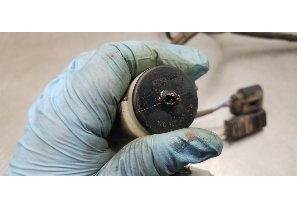 Recambio de modulo electronico para mercedes clase m (w166) ml 350 bluetec (166.004) referencia OEM IAM 0928404016  