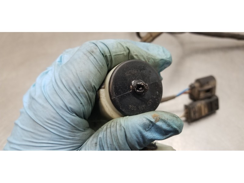 Recambio de modulo electronico para mercedes clase m (w166) ml 350 bluetec (166.004) referencia OEM IAM 0928404016  