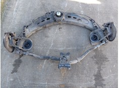 Recambio de puente trasero para mercedes-benz clase a (w169) a 150 (169.031, 169.331) referencia OEM IAM A1693500100  