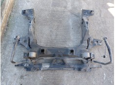 Recambio de puente delantero para mercedes-benz clase a (w169) a 150 (169.031, 169.331) referencia OEM IAM A1696200787  