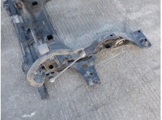 Recambio de puente delantero para mercedes-benz clase a (w169) a 150 (169.031, 169.331) referencia OEM IAM A1696200787   2