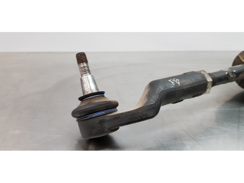 Recambio de cremallera direccion para ford focus berlina (cap) trend referencia OEM IAM 1768605 5M513200EK  Recambio de cremallera direccion para ford focus berlina (cap) trend referencia OEM IAM 1768605 5M513200EK