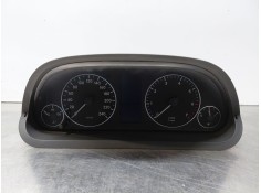 Recambio de cuadro instrumentos para mercedes-benz clase a (w169) a 150 (169.031, 169.331) referencia OEM IAM a169440311  