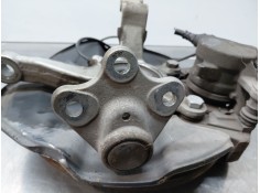 Recambio de mangueta delantera derecha para mercedes-benz clase a (w169) a 150 (169.031, 169.331) referencia OEM IAM A1693300820 2