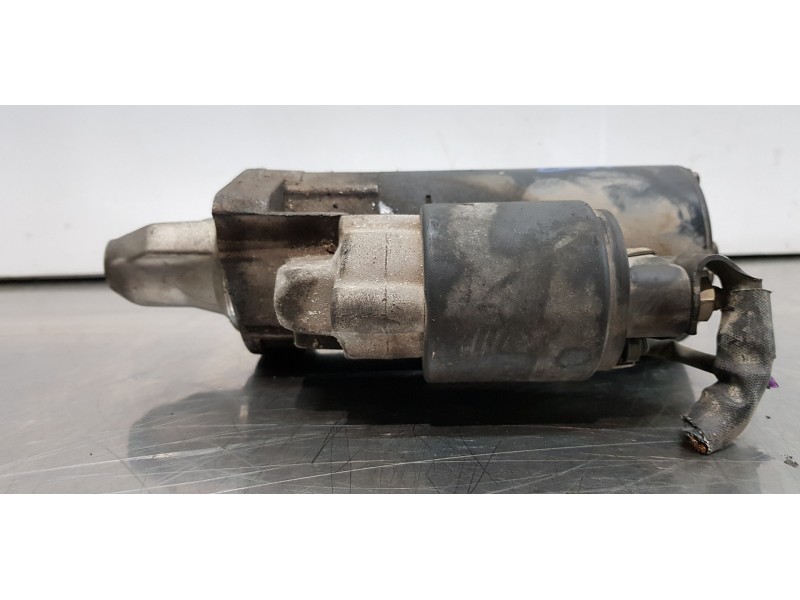 Recambio de motor arranque para mercedes clase s (w220) berlina 430 (220.070) referencia OEM IAM A1121510001   Recambio de motor arranque para mercedes clase s (w220) berlina 430 (220.070) referencia OEM IAM A1121510001