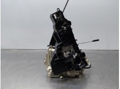 Recambio de cerradura puerta trasera izquierda para mercedes-benz clase a (w169) a 150 (169.031, 169.331) referencia OEM IAM 169
