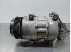 Recambio de compresor aire acondicionado para mercedes-benz clase a (w169) a 150 (169.031, 169.331) referencia OEM IAM a00223068