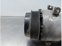 Recambio de compresor aire acondicionado para mercedes-benz clase a (w169) a 150 (169.031, 169.331) referencia OEM IAM a00223068 2