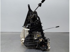 Recambio de cerradura puerta delantera izquierda para mercedes-benz clase a (w169) a 150 (169.031, 169.331) referencia OEM IAM 1