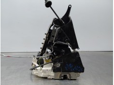 Recambio de cerradura puerta delantera izquierda para mercedes-benz clase a (w169) a 150 (169.031, 169.331) referencia OEM IAM 1 2