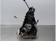 Recambio de cerradura puerta trasera derecha para mercedes-benz clase a (w169) a 150 (169.031, 169.331) referencia OEM IAM 16973