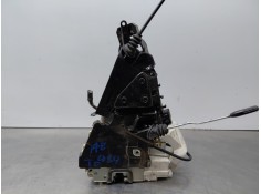 Recambio de cerradura puerta trasera derecha para mercedes-benz clase a (w169) a 150 (169.031, 169.331) referencia OEM IAM 16973 2