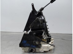 Recambio de cerradura puerta delantera derecha para mercedes-benz clase a (w169) a 150 (169.031, 169.331) referencia OEM IAM 169 2