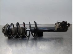 Recambio de amortiguador delantero izquierdo para mercedes-benz clase a (w169) a 150 (169.031, 169.331) referencia OEM IAM A1693
