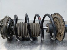 Recambio de amortiguador delantero izquierdo para mercedes-benz clase a (w169) a 150 (169.031, 169.331) referencia OEM IAM A1693 2