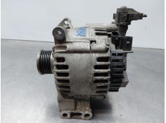 Recambio de alternador para mercedes-benz clase a (w169) a 150 (169.031, 169.331) referencia OEM IAM a2661500101  